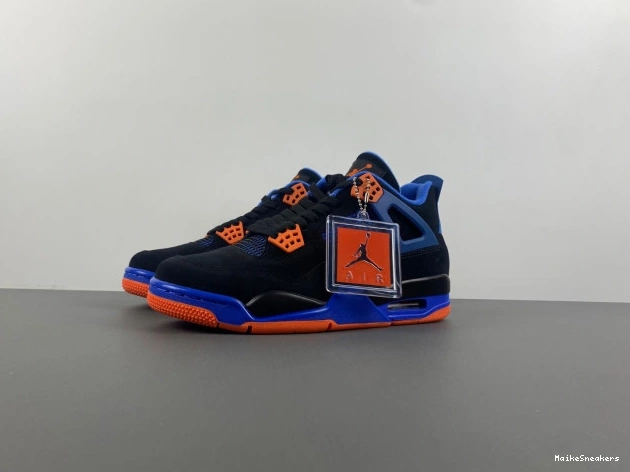 MaikeSneakers Cavs 308497-027 Jordan 4 AIR Retro 0802